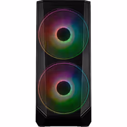 Inter-Tech IT-3503 Airstream Tower Noir