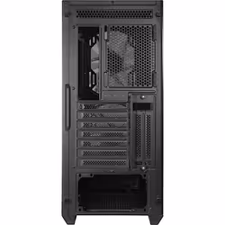 Inter-Tech IT-3503 Airstream Tower Noir - Vue supplémentaire 4