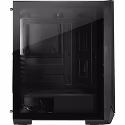 Inter-Tech IT-3503 Airstream Tower Noir - Vue supplémentaire 5