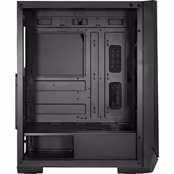 Inter-Tech IT-3503 Airstream Tower Noir - Vue supplémentaire 6