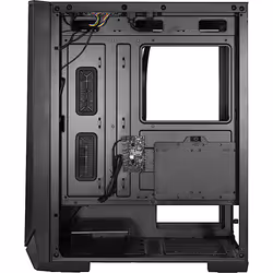 Inter-Tech IT-3503 Airstream Tower Noir - Vue supplémentaire 7