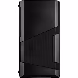 Inter-Tech Enforcer Tower Noir
