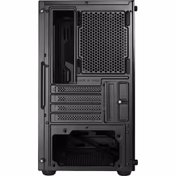 Inter-Tech Enforcer Tower Noir - Vue supplémentaire 4
