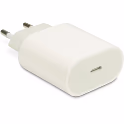 Inter-Tech PD-1020, Intérieure, Secteur, 12 V, Blanc