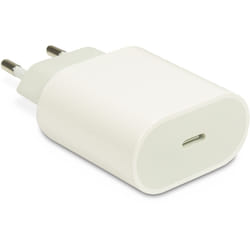 Inter-Tech PD-1020 Universel Blanc Secteur Intérieure