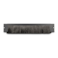 Inter-Tech 88887357 accessoire de racks Panneau à brosse