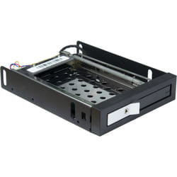 Inter-Tech ST-2513 Noir
