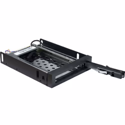 Inter-Tech ST-2513 Noir