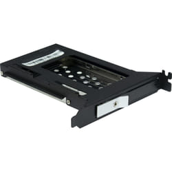 Inter-Tech ST-8213PCI Noir