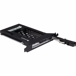 Inter-Tech ST-8213PCI Noir