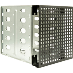 Inter-Tech ER-5255-1 Couvercle de carénage PSU