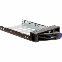Inter-Tech ST-5255 Boîtier HDD Noir 2.5/3.5" - Vue supplémentaire 5