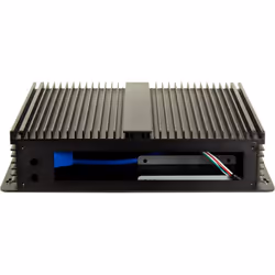 Inter-Tech IP-40 Small Form Factor (SFF) Noir