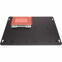 Inter-Tech IP-40 Small Form Factor (SFF) Noir - Vue supplémentaire 8