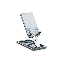 Inter-Tech MTS-105 Support passif Mobile/smartphone, Tablette / UMPC Gris