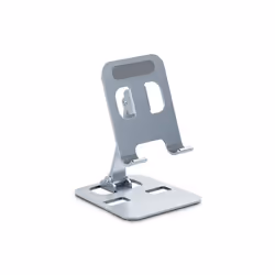 Inter-Tech MTS-200, Supports de Laptop, Aluminium, Aluminium, 25,4 cm (10")
