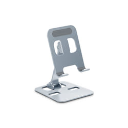 Inter-Tech MTS-200 Supports de Laptop Aluminium 10"