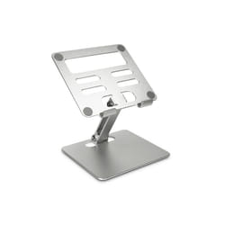 Inter-Tech TBS-100 Supports de Laptop Aluminium 14"