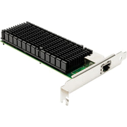 Inter-Tech ST-7215 Interne Ethernet 10000 Mbit/s