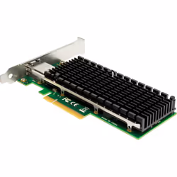 Inter-Tech ST-7215 Interne Ethernet 10000 Mbit/s