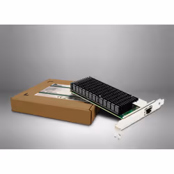 Inter-Tech ST-7215 Interne Ethernet 10000 Mbit/s