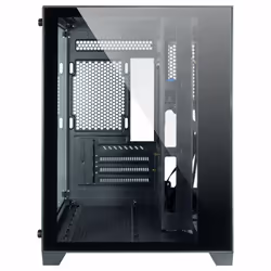 Inter-Tech C-501 Aspect Midi Tower Noir