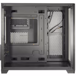 Inter-Tech C-501 Aspect Midi Tower Noir - Vue supplémentaire 5