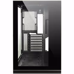 Inter-Tech C-703 Vision Midi Tower Noir