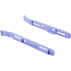Inter-Tech 3U-30765 Support Noir - Vue supplémentaire 3