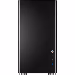 Inter-Tech X2 Duplex Pro Midi Tower Noir
