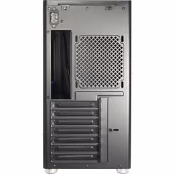 Inter-Tech X2 Duplex Pro Midi Tower Noir - Vue supplémentaire 8