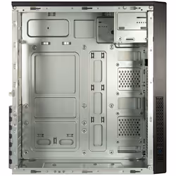 Inter-Tech IT-2812 Business Midi Tower Noir - Vue supplémentaire 5