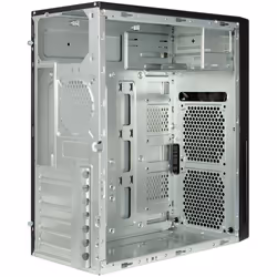 Inter-Tech IT-2812 Business Midi Tower Noir - Vue supplémentaire 6
