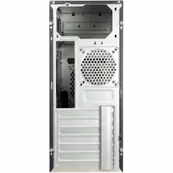 Inter-Tech IT-2812 Business Midi Tower Noir - Vue supplémentaire 8