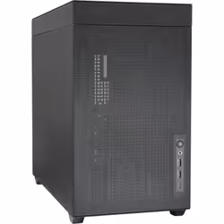 Inter-Tech IM-2 Expander Mini Tower Noir