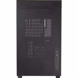 Inter-Tech IM-2 Expander Mini Tower Noir
