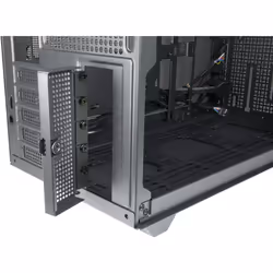 Inter-Tech IM-2 Expander Mini Tower Noir - Vue supplémentaire 7