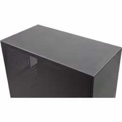 Inter-Tech IM-2 Expander Mini Tower Noir - Vue supplémentaire 8