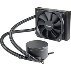 Refroidisseur à eau - INTER-TECH - Argus Iceman B-120 - Compatible AMD/Intel - 200W - Installation facile