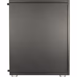 Inter-Tech NAS-8 Boîtier HDD Noir 2.5/3.5" - Vue supplémentaire 4