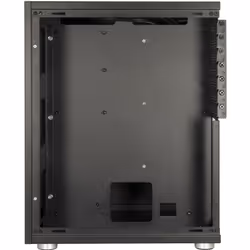 Inter-Tech NAS-8 Boîtier HDD Noir 2.5/3.5" - Vue supplémentaire 7