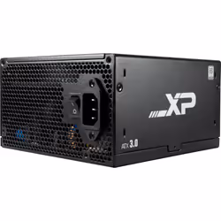 Inter-Tech SAMA XPH-850A unité d'alimentation d'énergie 850 W 20+4 pin ATX ATX Noir