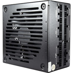 Inter-Tech SAMA XPH-1000A unité d'alimentation d'énergie 1000 W 20+4 pin ATX ATX Noir