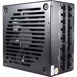 Inter-Tech SAMA XPH-1200A, 1000 W, 100 - 240 V, 50/60 Hz, 8/15 A, Actif, 100 W