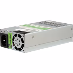 Inter-Tech GF-350 BULK, 350 W, 100 - 240 V, 50/60 Hz, 8 A, Actif, 60 W