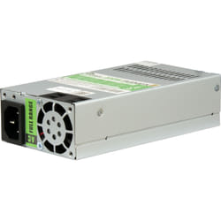Inter-Tech GF-350 BULK unité d'alimentation d'énergie 350 W 20+4 pin ATX Flex ATX Argent