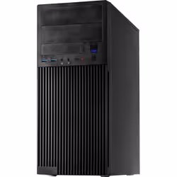 Inter-Tech IT-2815 Linear Midi Tower Noir