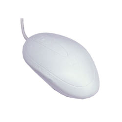 Seal Shield SSWM3 souris USB Type-A Optique 800 DPI