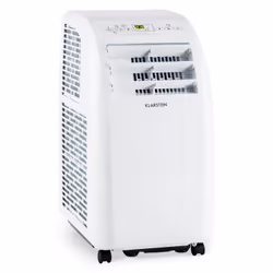 Klarstein 10029856, A+, 1 kWh, 3 kWh, Blanc, LCD, 330 mm