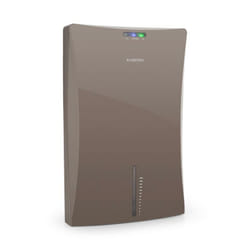 Klarstein - Drybest 2000 2G Déshumidificateur dair Ionisateur 700 ml/j 70 w - gris